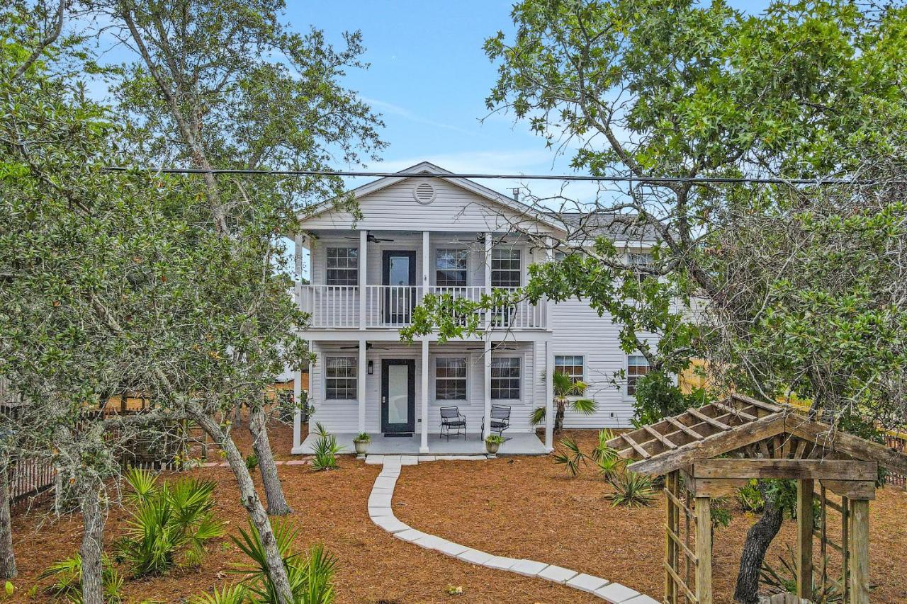 Audubon Place At Bramble Villa Santa Rosa Beach Exterior foto