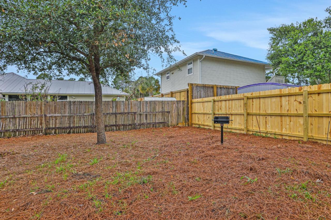 Audubon Place At Bramble Villa Santa Rosa Beach Exterior foto