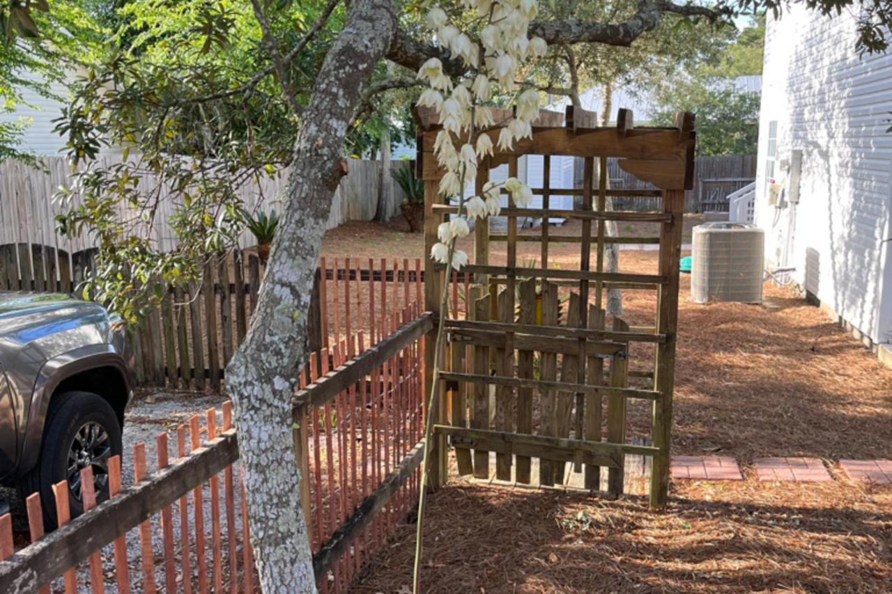 Audubon Place At Bramble Villa Santa Rosa Beach Exterior foto