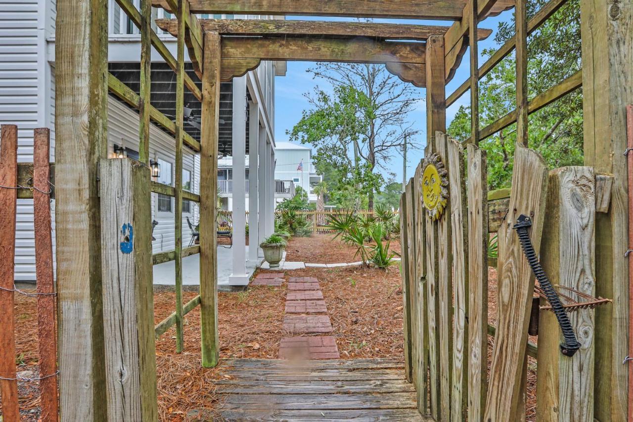 Audubon Place At Bramble Villa Santa Rosa Beach Exterior foto