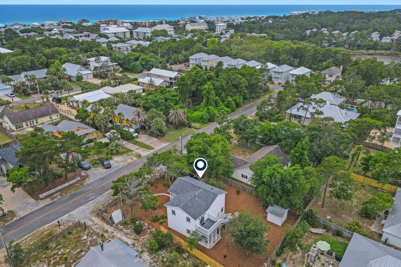 Audubon Place At Bramble Villa Santa Rosa Beach Exterior foto