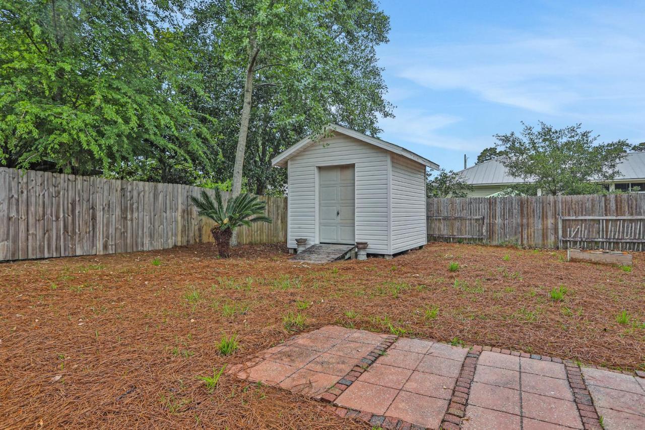 Audubon Place At Bramble Villa Santa Rosa Beach Exterior foto