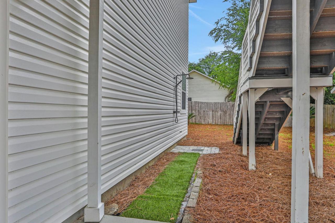 Audubon Place At Bramble Villa Santa Rosa Beach Exterior foto