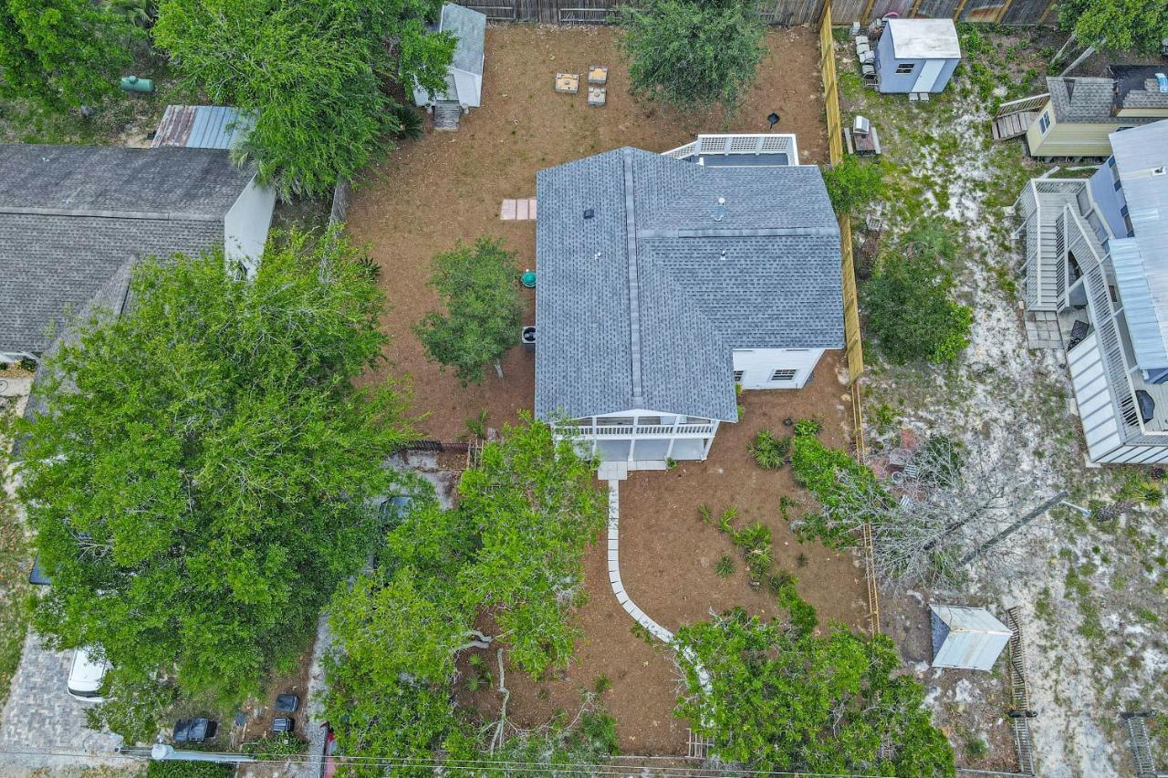 Audubon Place At Bramble Villa Santa Rosa Beach Exterior foto